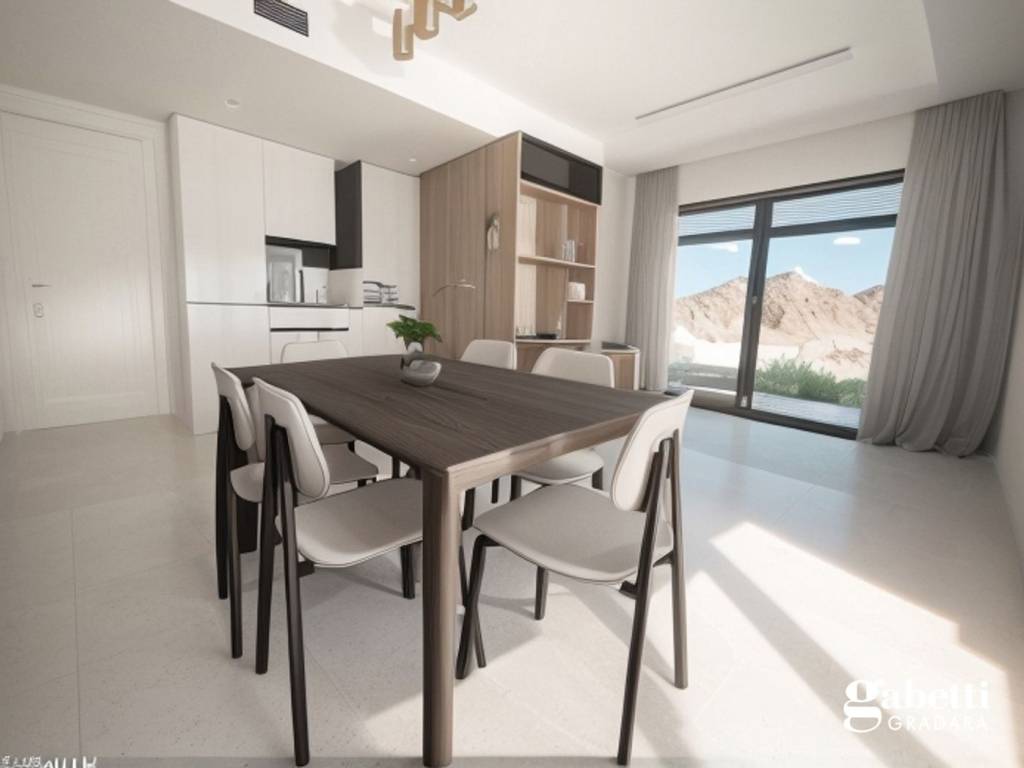 Villa a Gradara in Via Mortola, snc - Foto 4