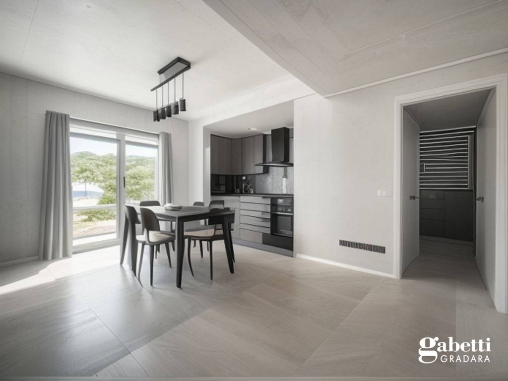 Villa a Gradara in Via Mortola, snc - Foto 5