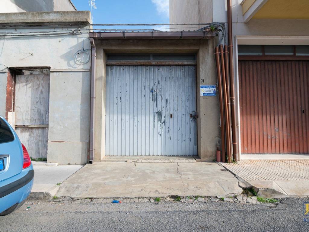 Casa indipendente a Vittoria in Via Carlo Pisacane, 71 - Foto 3