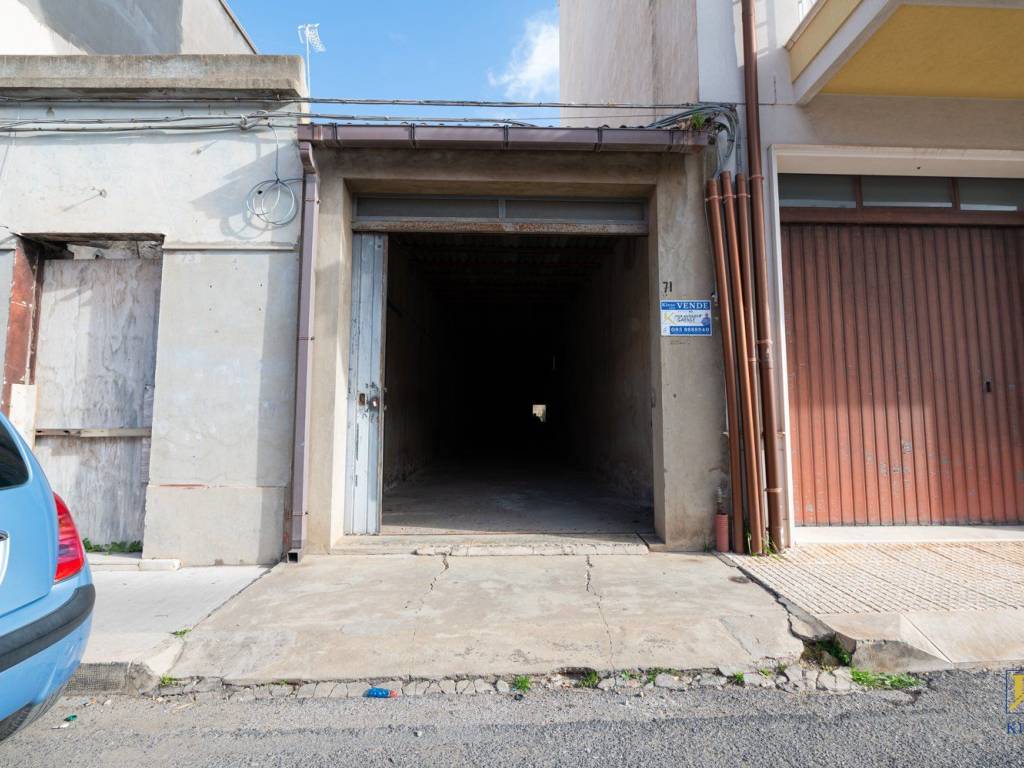 Casa indipendente a Vittoria in Via Carlo Pisacane, 71 - Foto 4