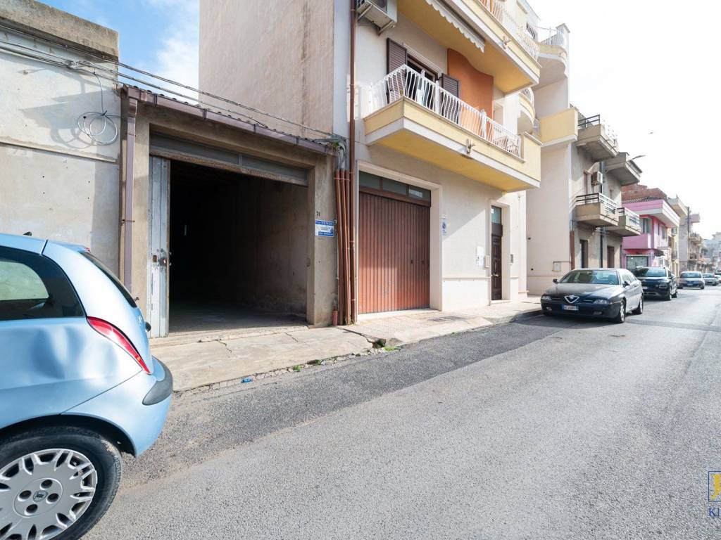 Casa indipendente a Vittoria in Via Carlo Pisacane, 71 - Foto 5