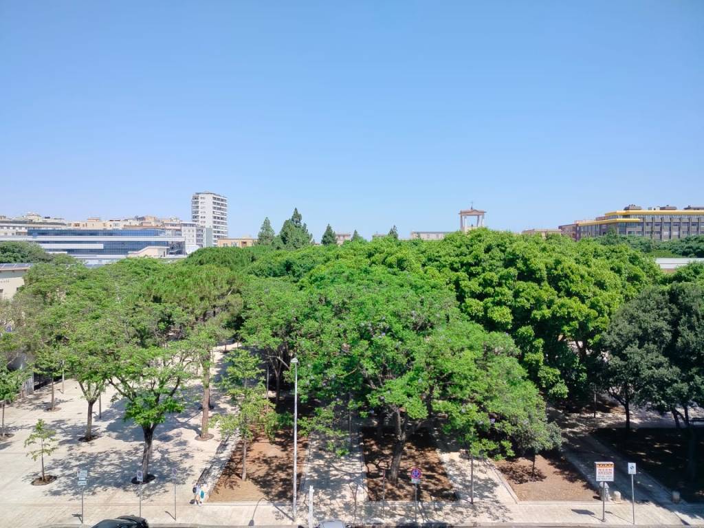 Appartamento a Cagliari in Via Dante Alighieri - Foto 5