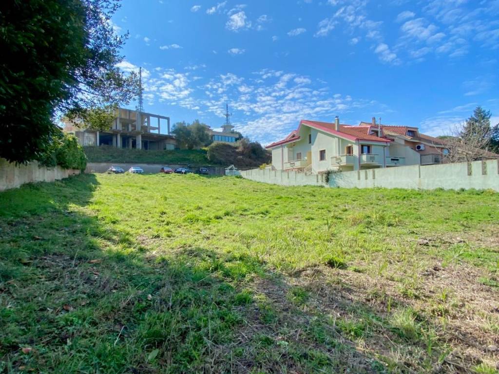 Terreno a Vibo valentia in Via Francesco De Sanctis - Foto 2