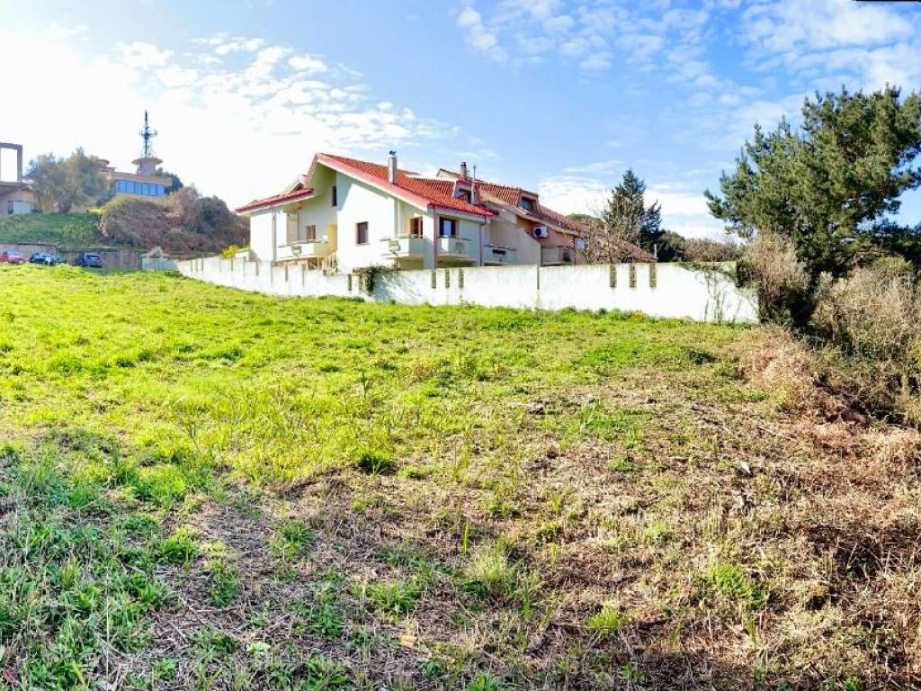 Terreno a Vibo valentia in Via Francesco De Sanctis - Foto 4