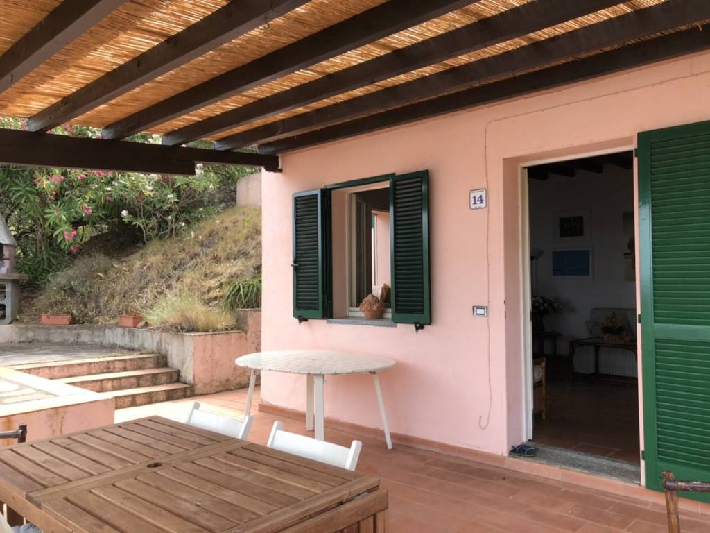 Rustico / casale a Marciana marina in Località La Caletta, 11 - Foto 3