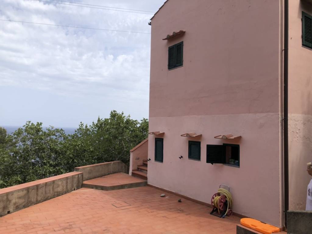 Rustico / casale a Marciana marina in Località La Caletta, 11 - Foto 4