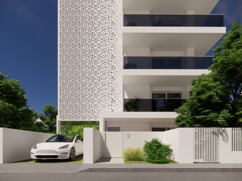 Appartamento a Riccione in Viale Virgilio Marone Publio - Foto 3