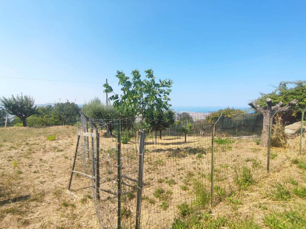 Terreno a Colonnella in via fonte ottone - Foto 2