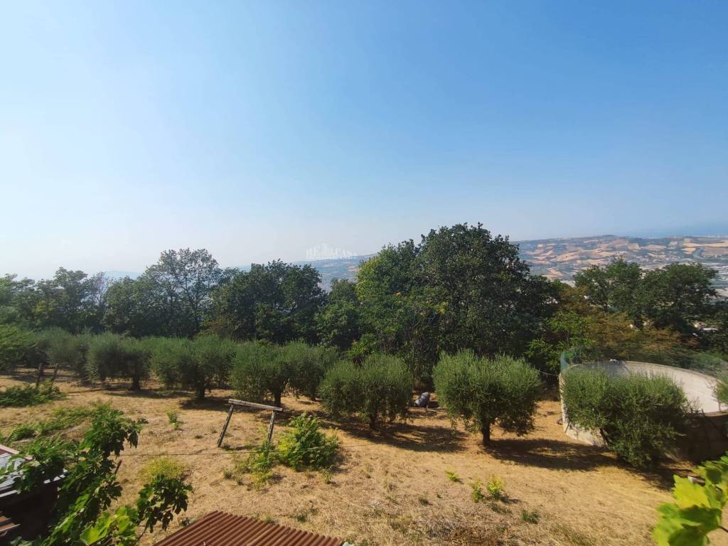 Terreno a Colonnella in via fonte ottone - Foto 5