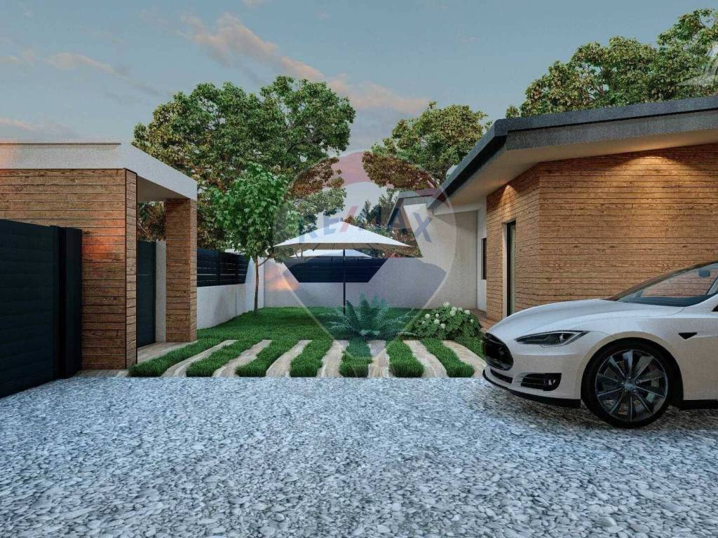 Villa a Cepagatti in Via Quattroventi - Foto 2