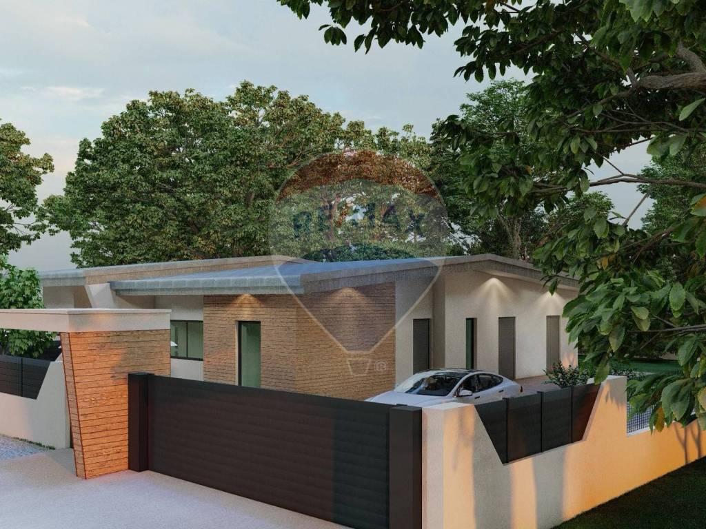 Villa a Cepagatti in Via Quattroventi - Foto 3