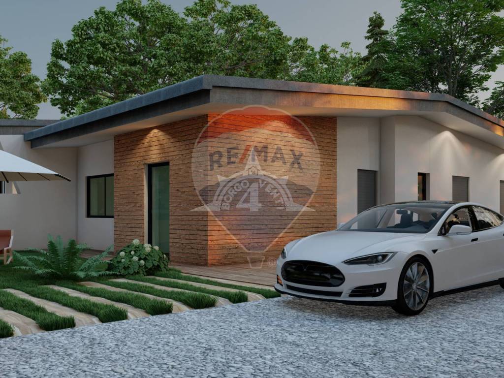 Villa a Cepagatti in Via Quattroventi - Foto 4