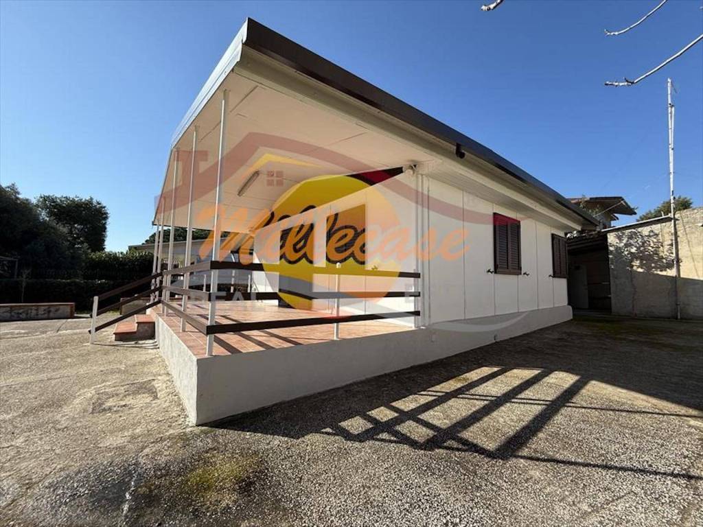 Villa a Siracusa in Via del Dotto - Foto 3