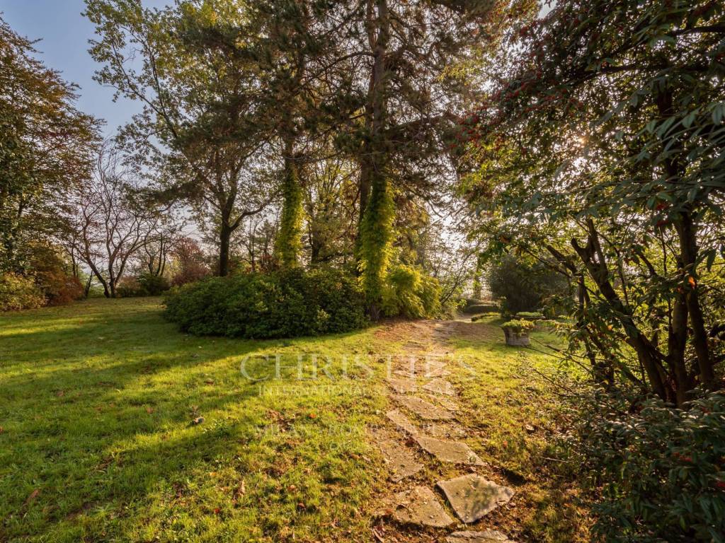 Villa a Bodio lomnago in Via dei Castagni - Foto 4