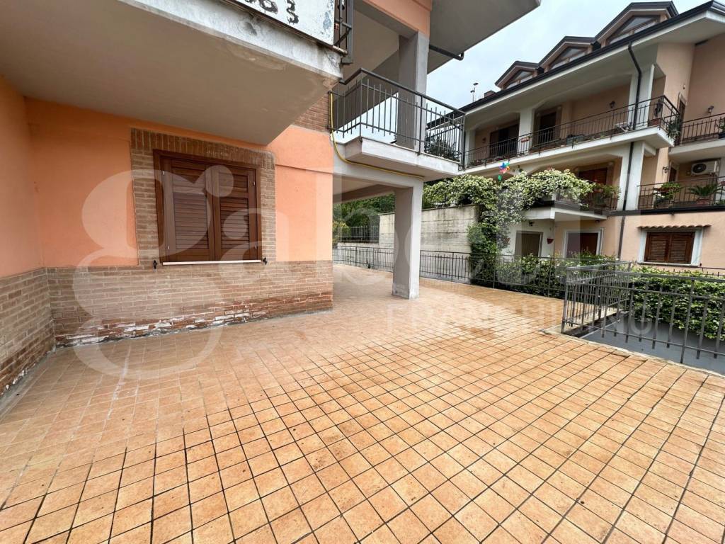Villa a Avellino in Contrada Chiaira, 0 - Foto 3