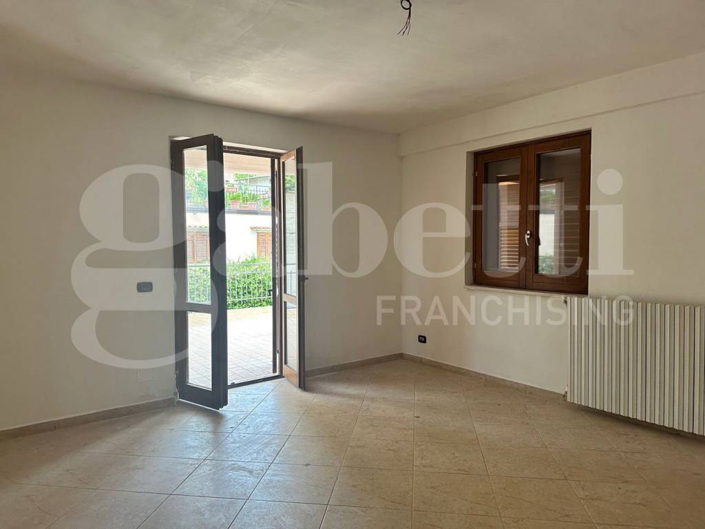 Villa a Avellino in Contrada Chiaira, 0 - Foto 4
