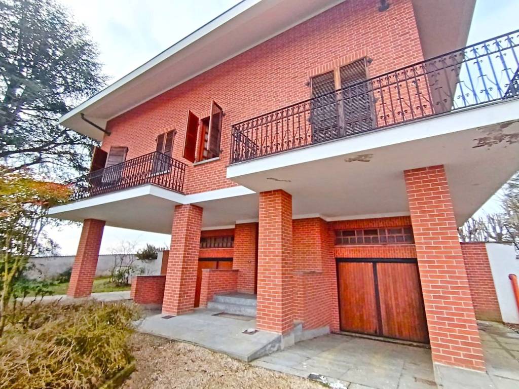 Villa a Asti in Frazione Revignano, 11 - Foto 2