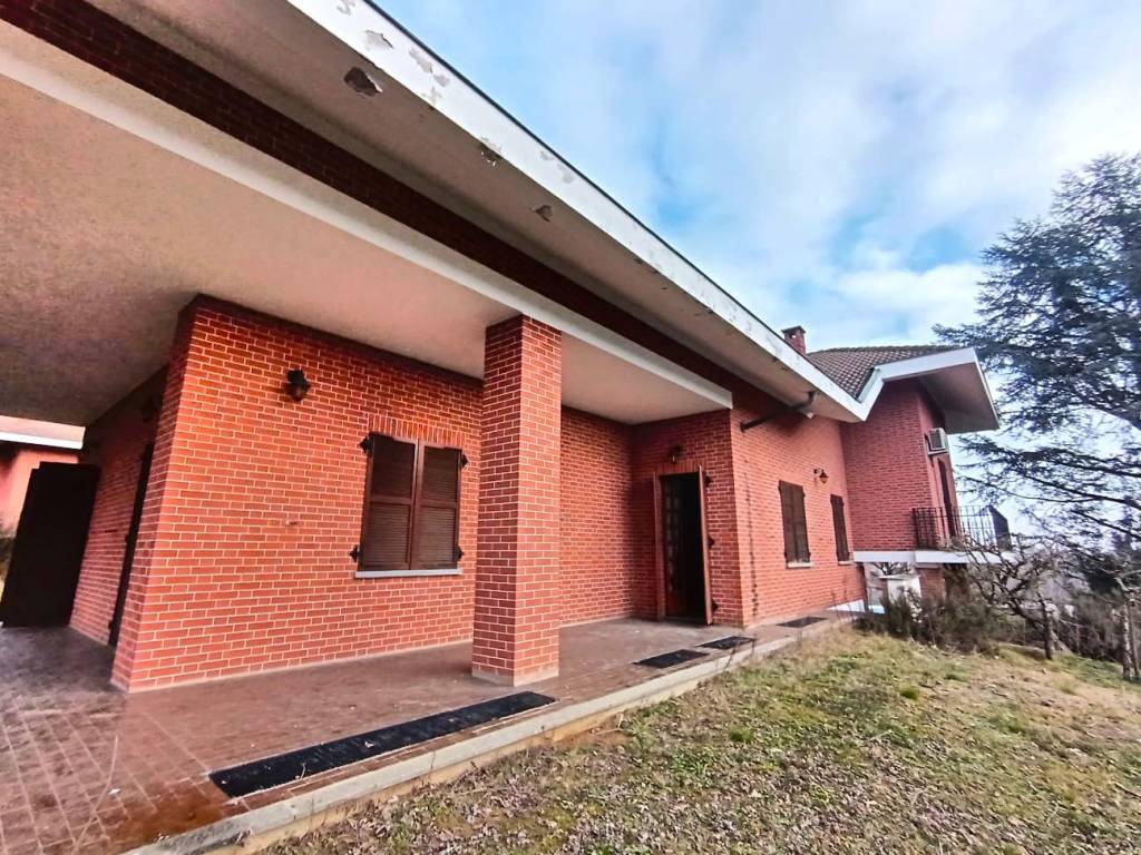 Villa a Asti in Frazione Revignano, 11 - Foto 3