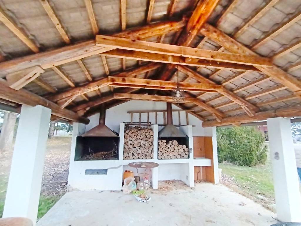 Villa a Asti in Frazione Revignano, 11 - Foto 4