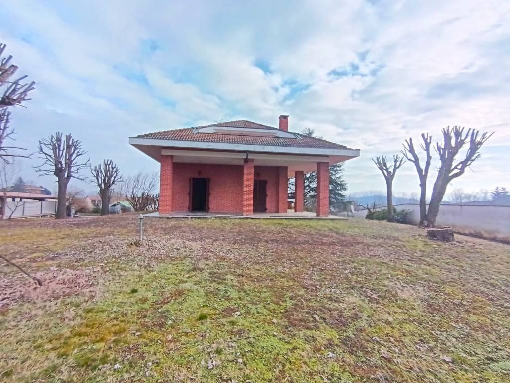 Villa a Asti in Frazione Revignano, 11 - Foto 5