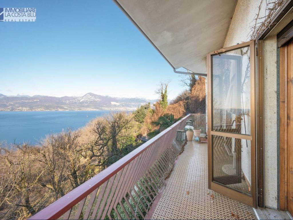 Villa a Torri del benaco in Località Le Camille - Foto 2