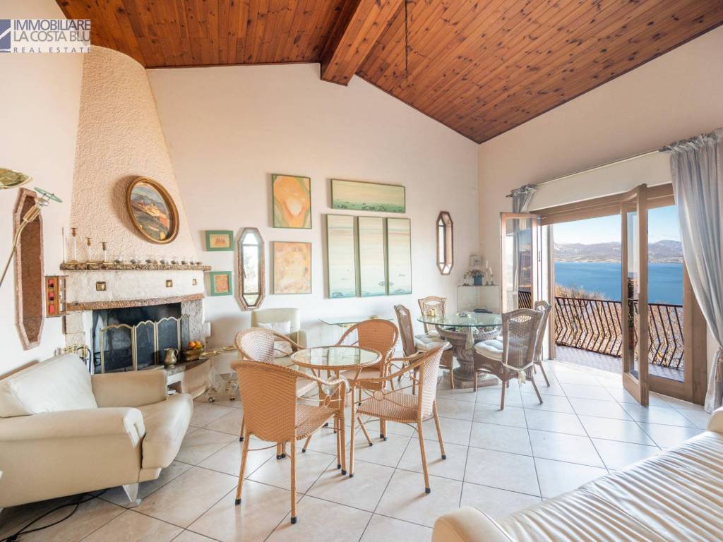 Villa a Torri del benaco in Località Le Camille - Foto 5