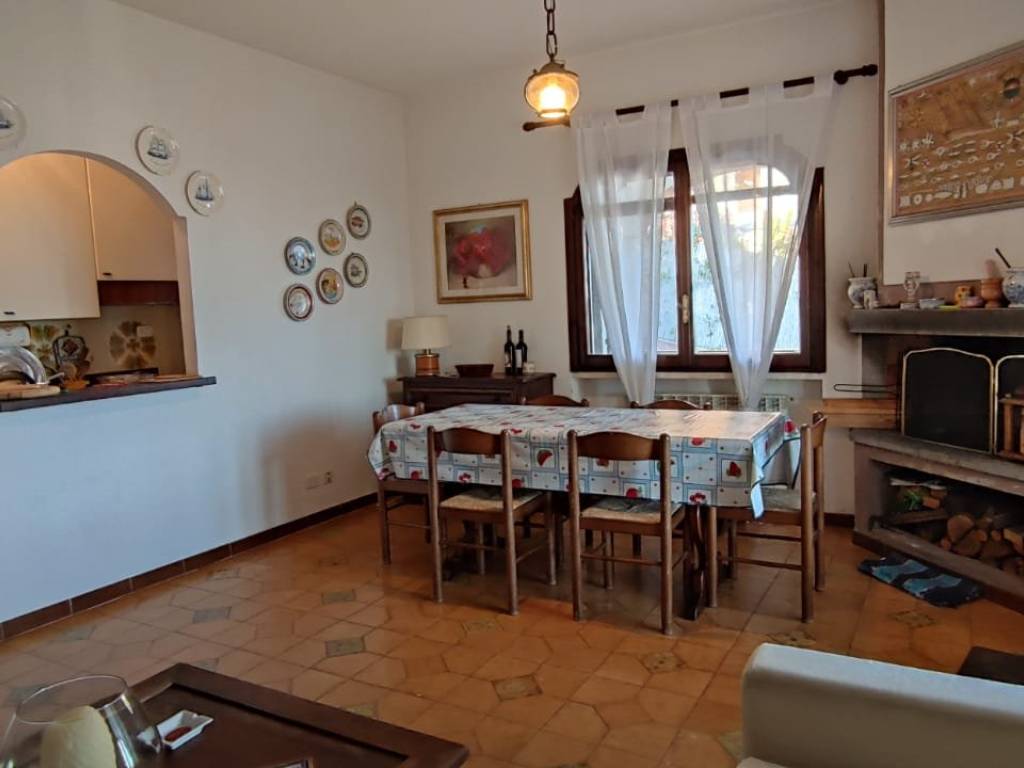 Villetta a schiera a San felice circeo in Via Ammiraglio carlo Bergamini - Foto 3