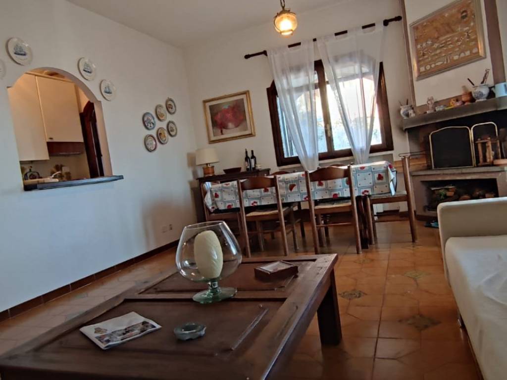Villetta a schiera a San felice circeo in Via Ammiraglio carlo Bergamini - Foto 4