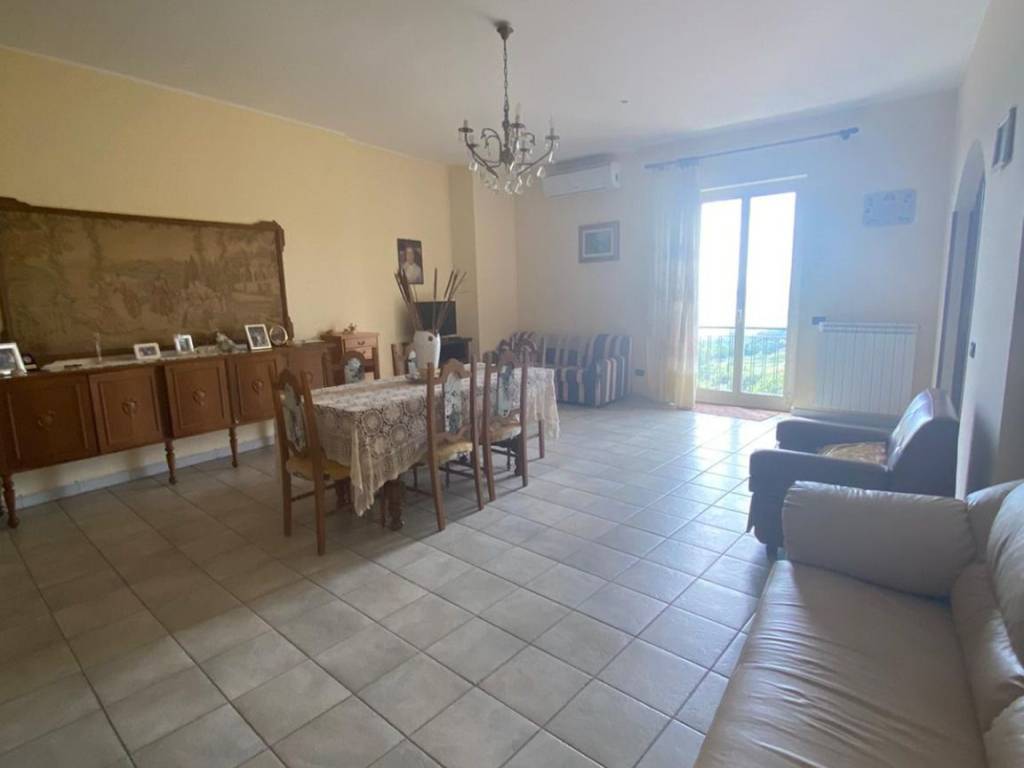 Appartamento a Stimigliano in Via Francesco Eusepi - Foto 2