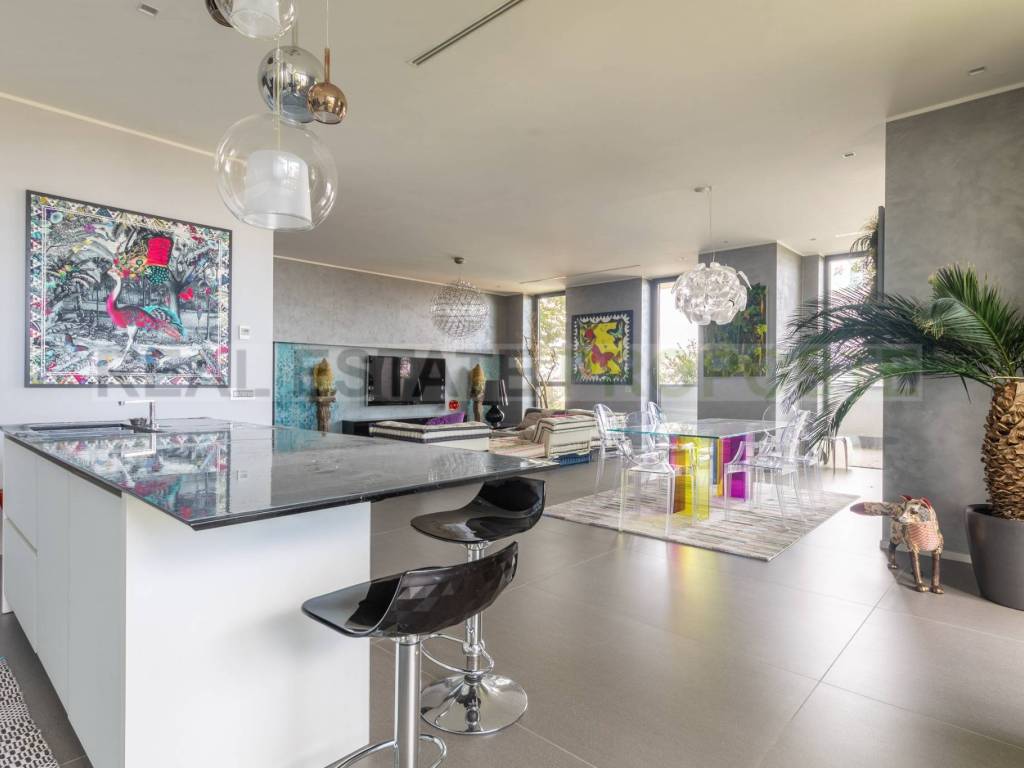 Appartamento a Milano in Via Gaetano De Castillia, 11 - Foto 4
