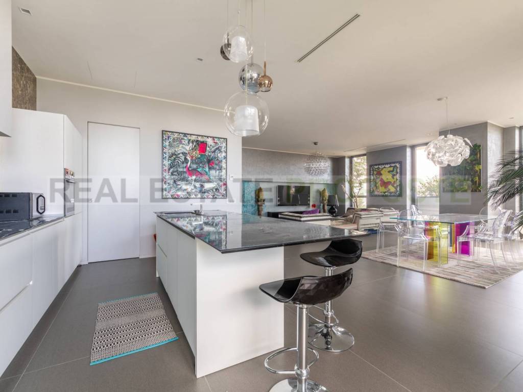 Appartamento a Milano in Via Gaetano De Castillia, 11 - Foto 5