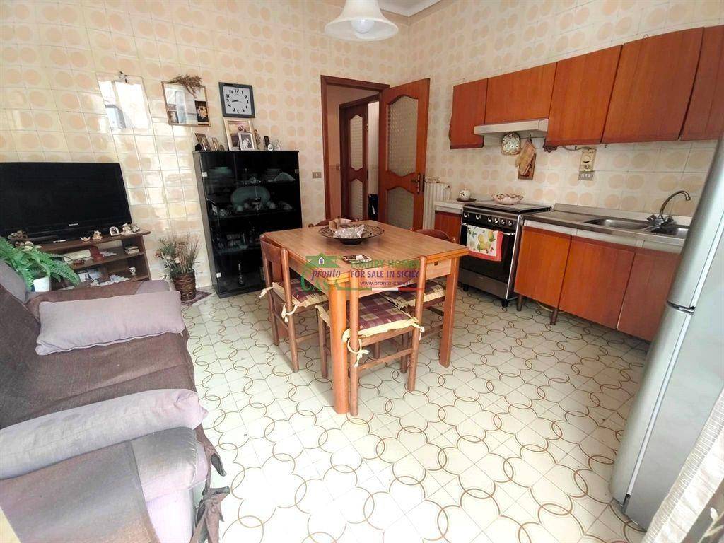 Appartamento a Ragusa in Via Gianbattista Odierna - Foto 5