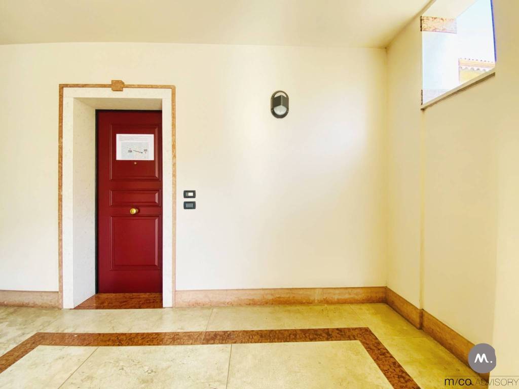 Appartamento a Pordenone in Viale Michelangelo Grigoletti, 22 - Foto 5