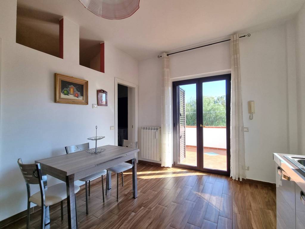 Appartamento a Catanzaro in Via Lorenzo Anania, 3 - Foto 4