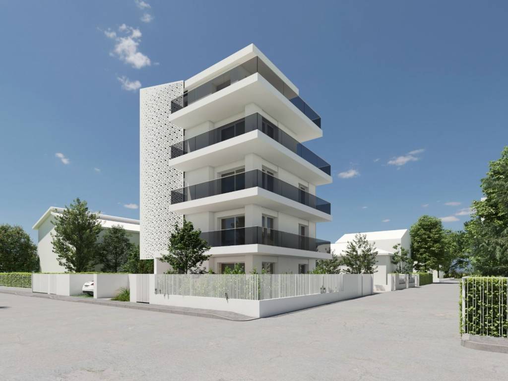 Appartamento a Riccione in Viale Quinto Orazio Flacco - Foto 3