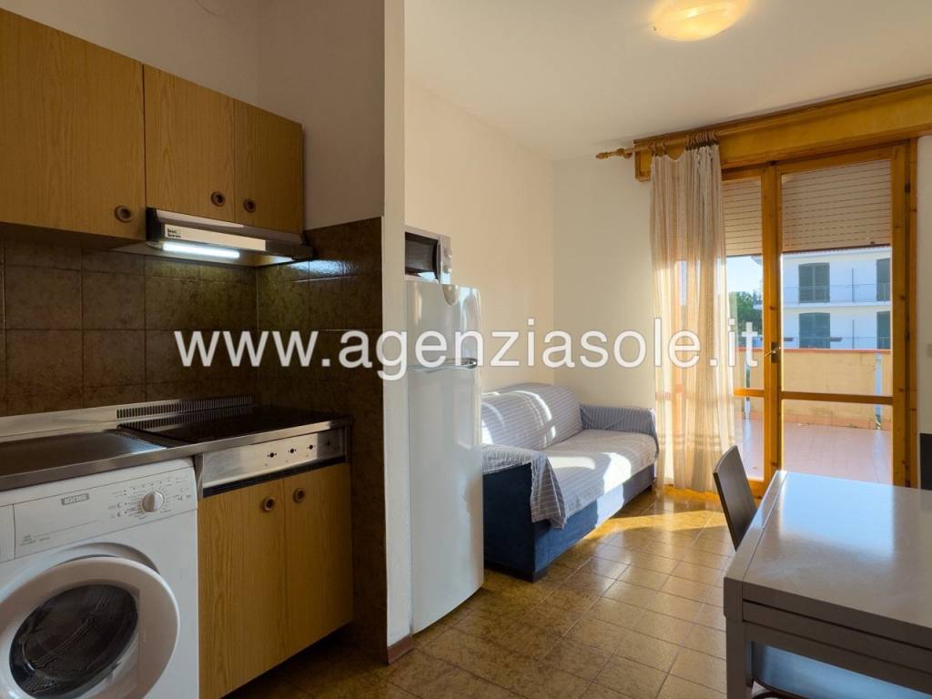 Appartamento a Comacchio in Viale Inghilterra, 32 - Foto 4