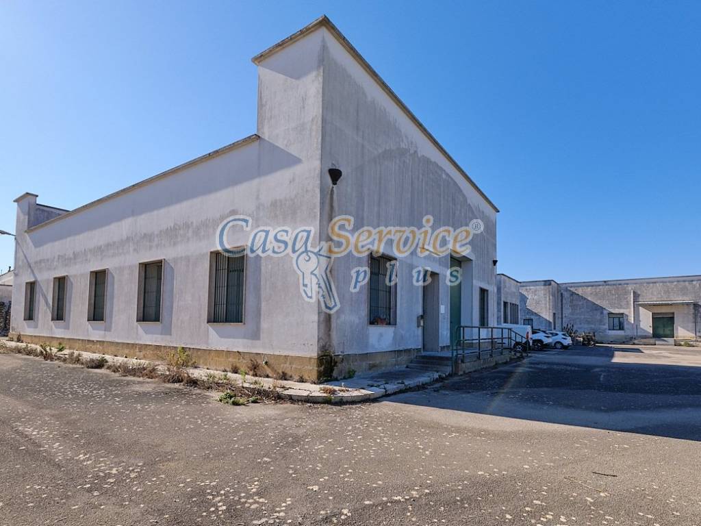 Immobile a Cavallino in Via San Cesario - Foto 3