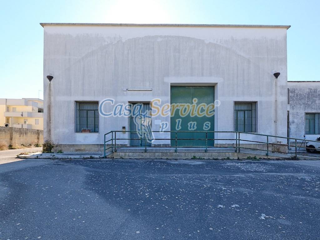 Immobile a Cavallino in Via San Cesario - Foto 4