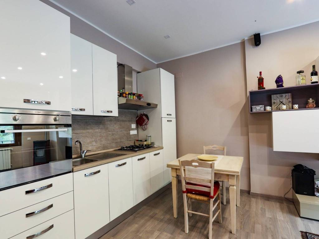 Appartamento a Pescocostanzo in Via Monte Rotella, 80 - Foto 4