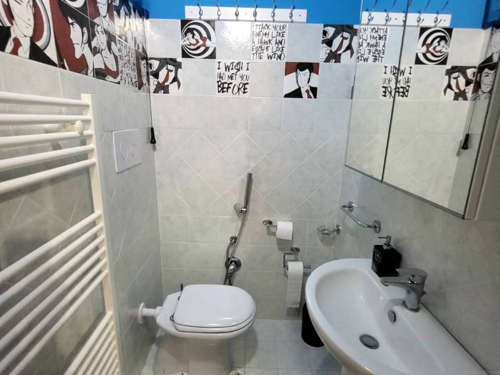 Appartamento a Ardore in Via Ugo Foscolo - Foto 5