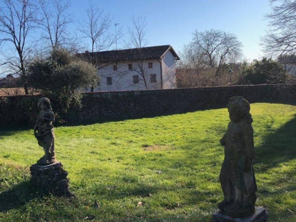 Terreno a Martignacco in Via Alnicco, 4 - Foto 2