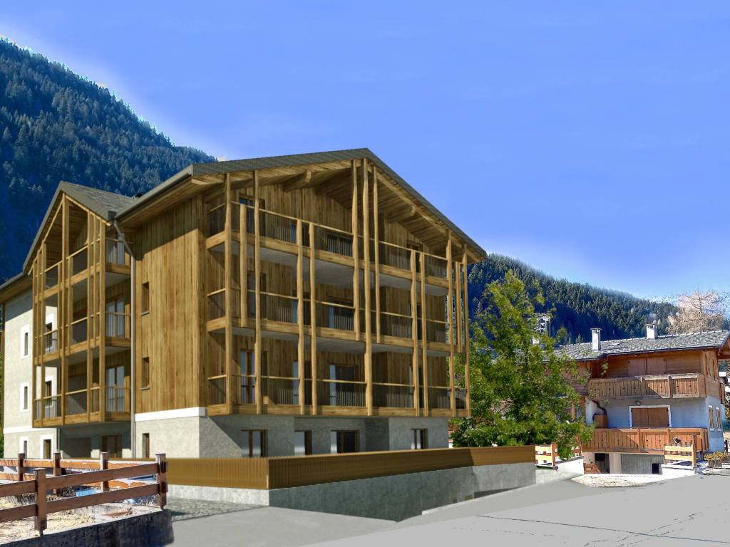 Appartamento a Valdidentro in Via Nazionale - Foto 3