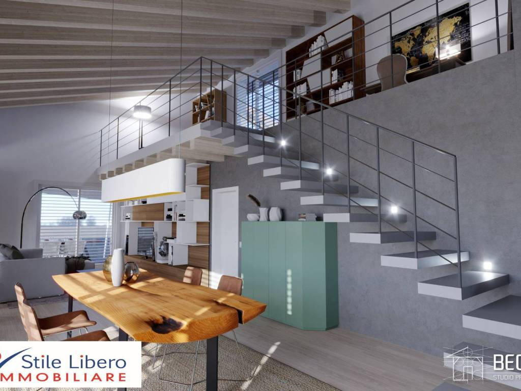 Villa a Occhiobello in Via della Pace, 23 - Foto 2