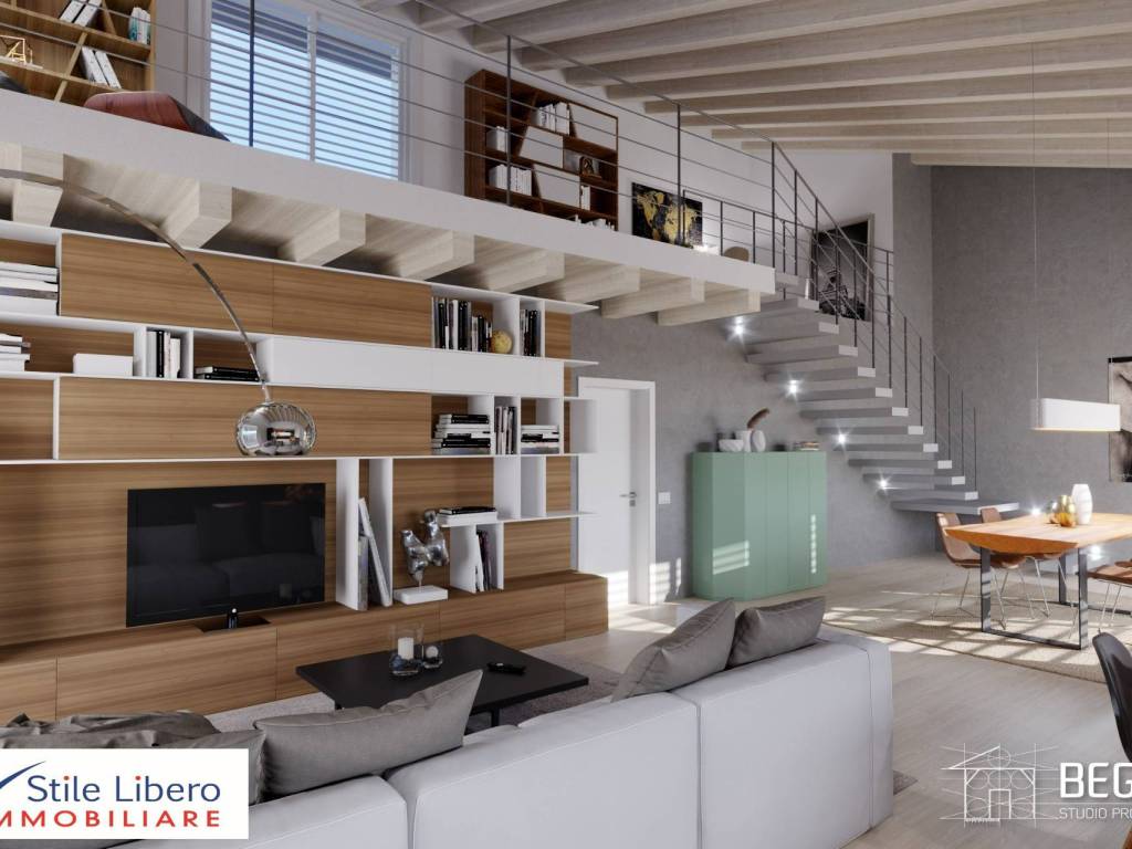 Villa a Occhiobello in Via della Pace, 23 - Foto 4