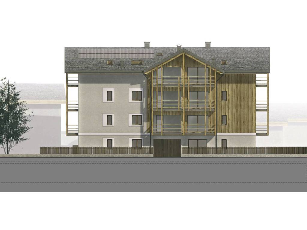 Appartamento a Valdidentro in Via Nazionale - Foto 4