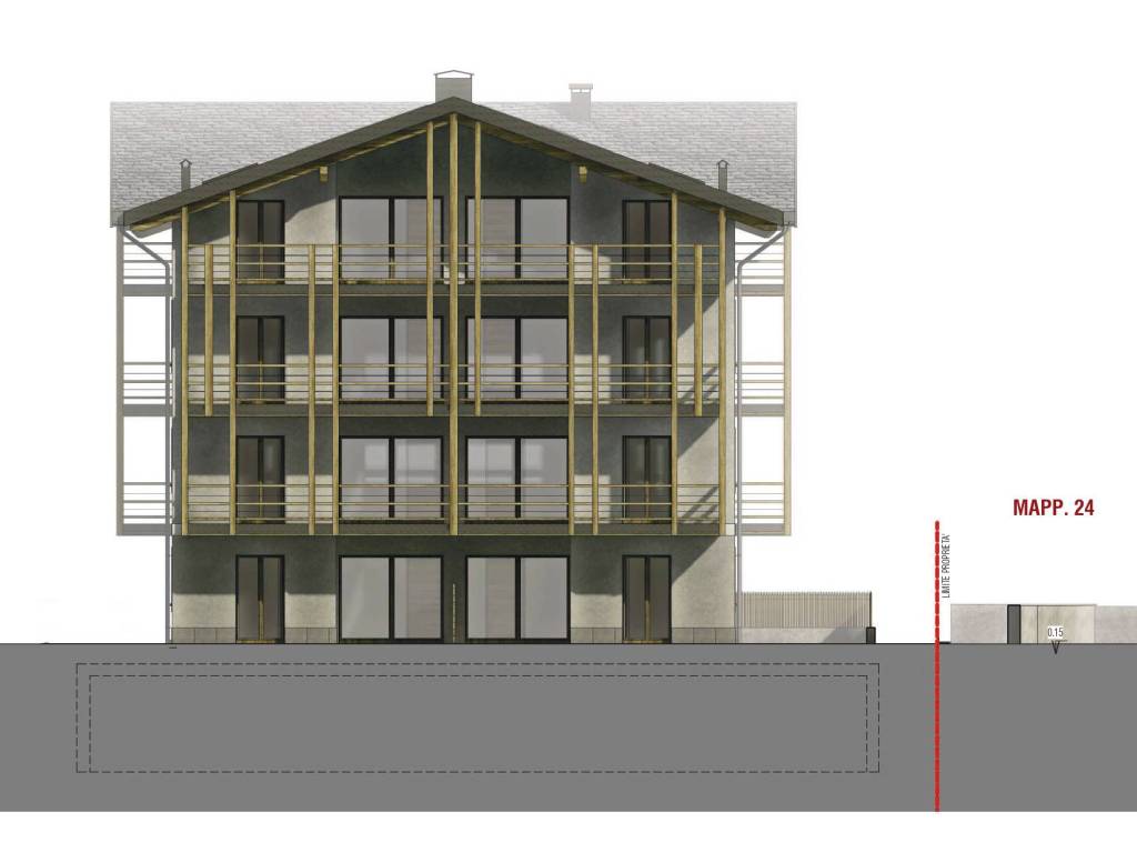Appartamento a Valdidentro in Via Nazionale - Foto 5