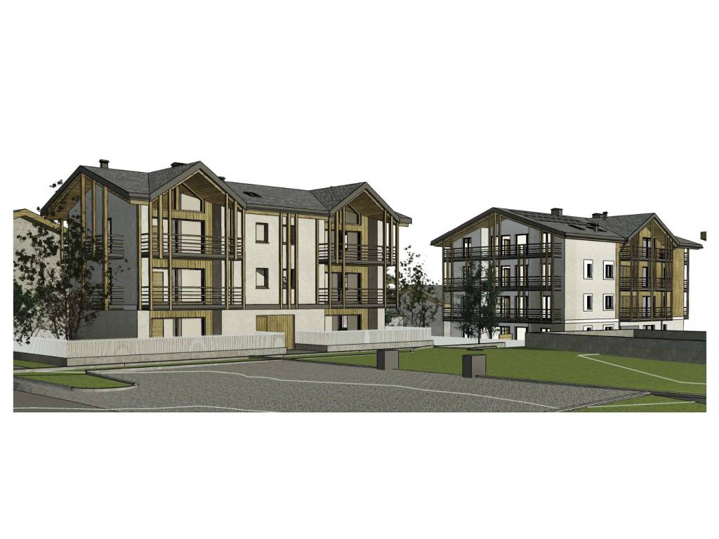 Appartamento a Valdidentro in Via Nazionale - Foto 3