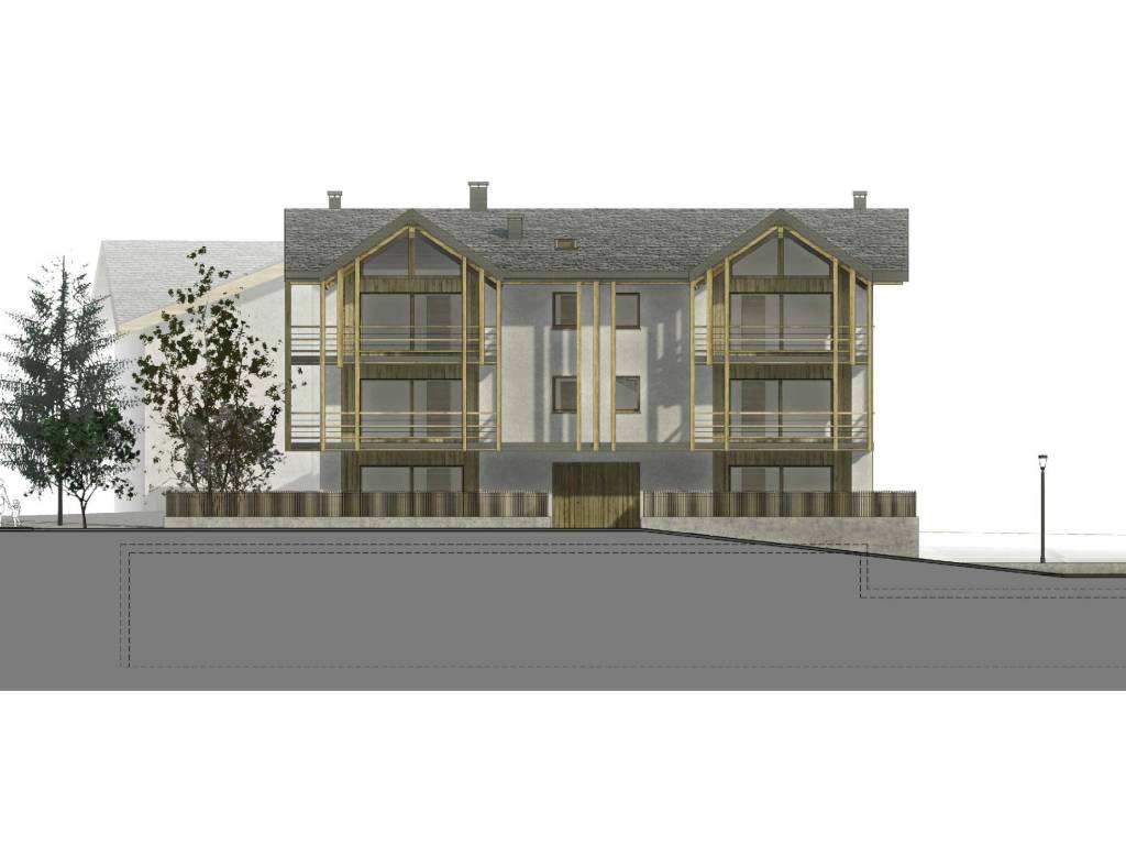 Appartamento a Valdidentro in Via Nazionale - Foto 4