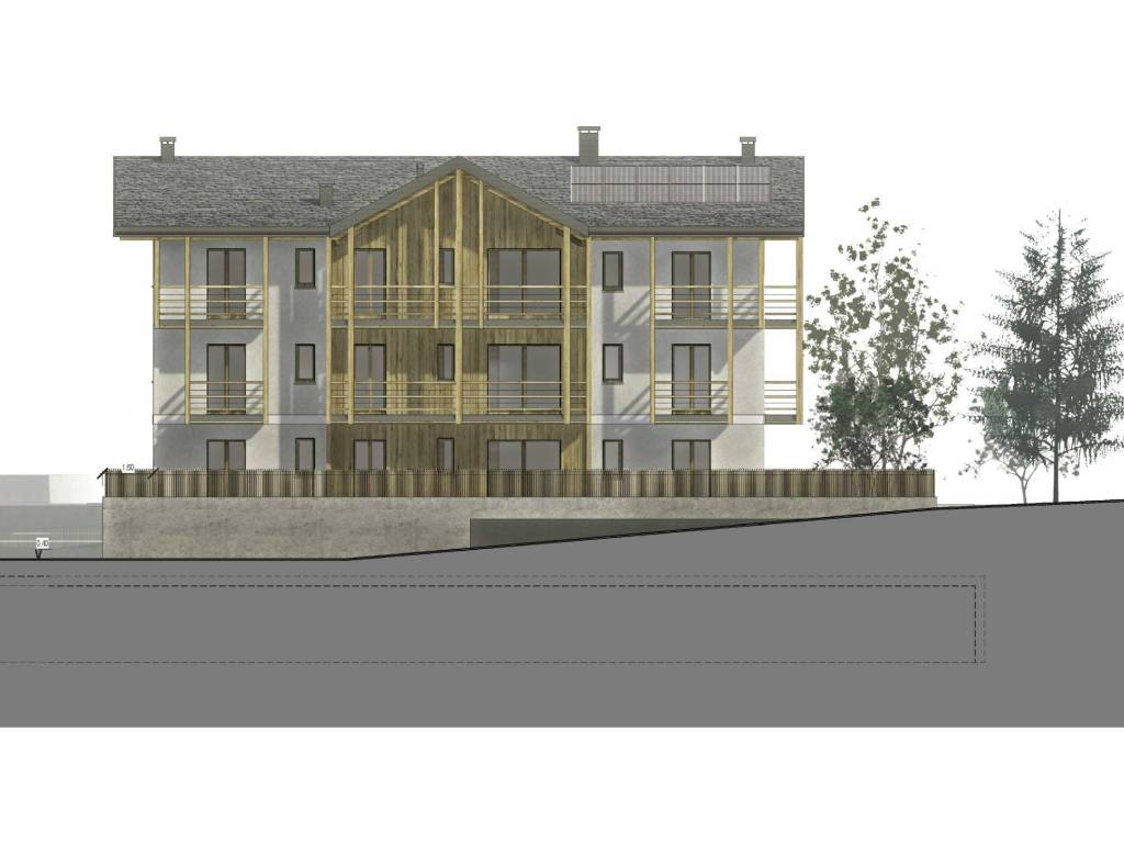 Appartamento a Valdidentro in Via Nazionale - Foto 2