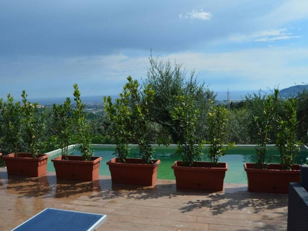 Villa a Castelnuovo magra in Via dei Pini, 9 - Foto 5